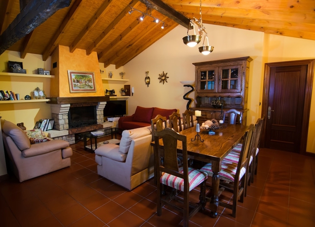 Imagen de la habitación del Hotel Izalde. Foto 8