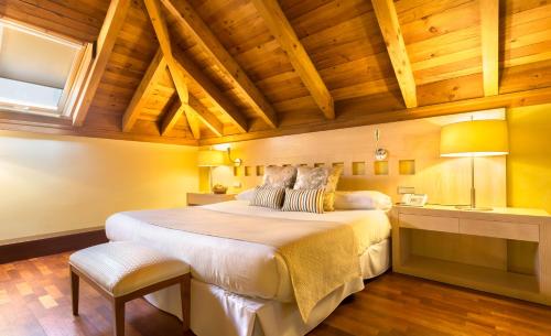 Imagen de la habitación del Hotel Izan Puerta de Gredos. Foto 3