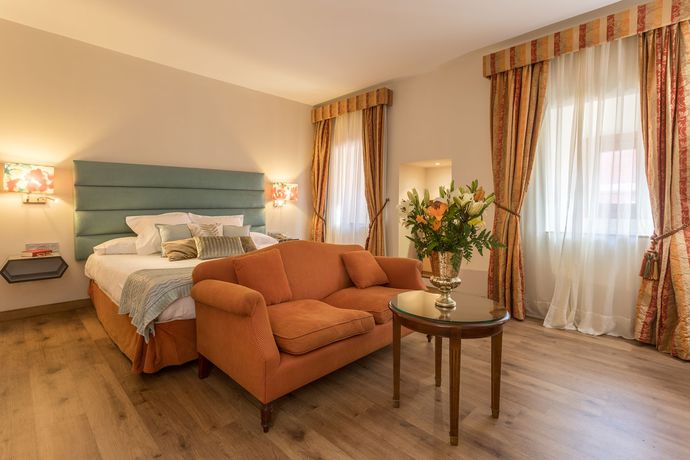 Imagen general del Hotel Izan Trujillo. Foto 2