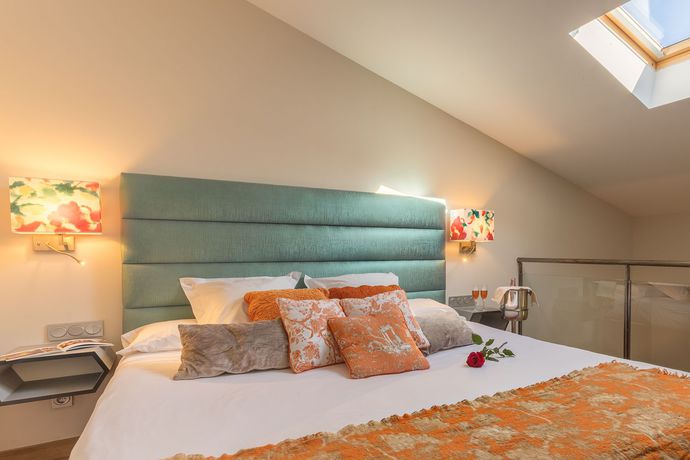 Imagen general del Hotel Izan Trujillo. Foto 3