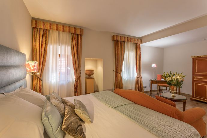 Imagen general del Hotel Izan Trujillo. Foto 6