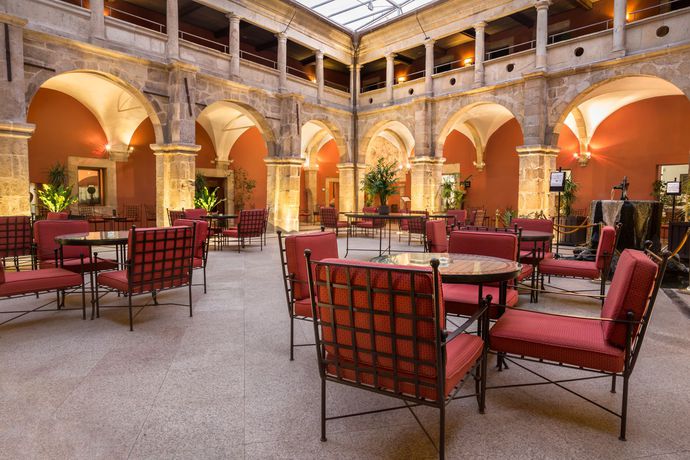 Imagen general del Hotel Izan Trujillo. Foto 8