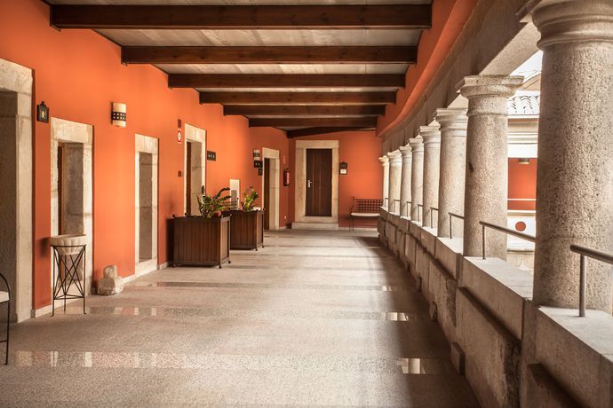 Imagen general del Hotel Izan Trujillo. Foto 11