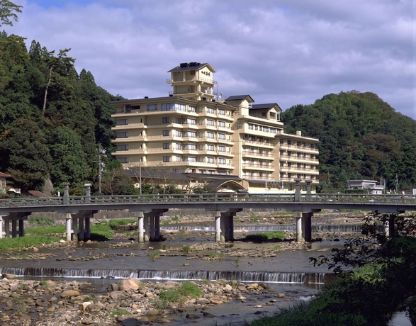 Imagen general del Hotel Izanro Iwasaki. Foto 1