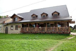 Imagen general del Hotel Izborsk Park. Foto 3