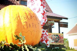 Imagen general del Hotel Izborsk Park. Foto 4