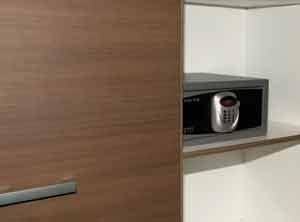 Imagen de la habitación del Hotel Izelai. Foto 2