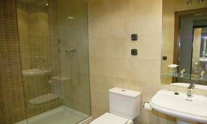 Imagen de la habitación del Hotel Izelai. Foto 3