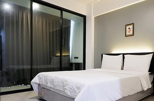 Imagen de la habitación del Hotel Izen Budget Hotel and Residence. Foto 7