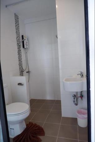 Imagen de la habitación del Hotel Izen Budget Hotel and Residence. Foto 9