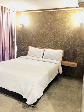Imagen de la habitación del Hotel Izen Plus Budget And Residences. Foto 4