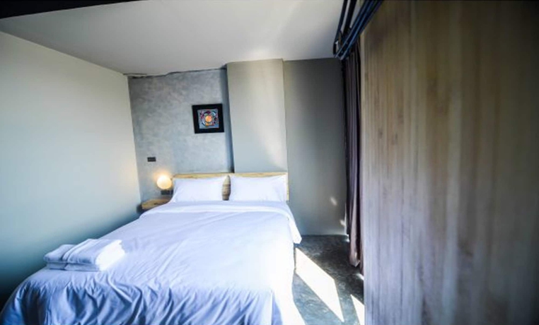 Imagen de la habitación del Hotel Izen Plus Budget And Residences. Foto 14