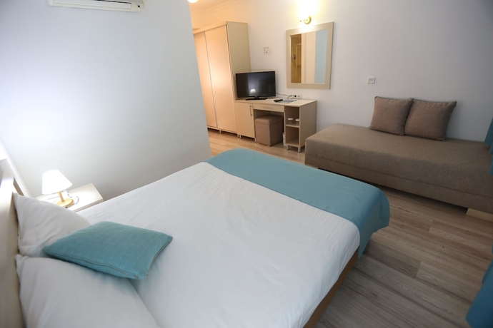Imagen de la habitación del Hotel Izer Beach Club - All Inclusive. Foto 3