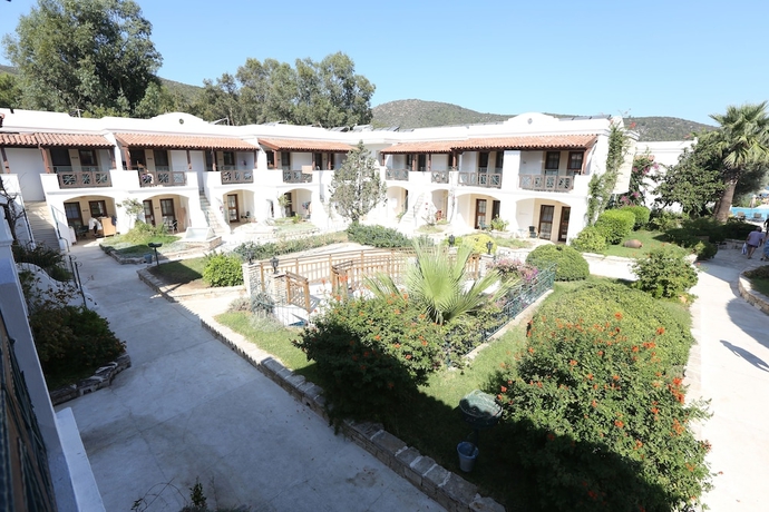 Imagen de la habitación del Hotel Izer Beach Club - All Inclusive. Foto 6