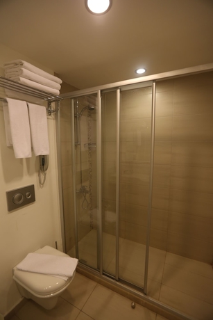 Imagen de la habitación del Hotel Izer Beach Club - All Inclusive. Foto 7