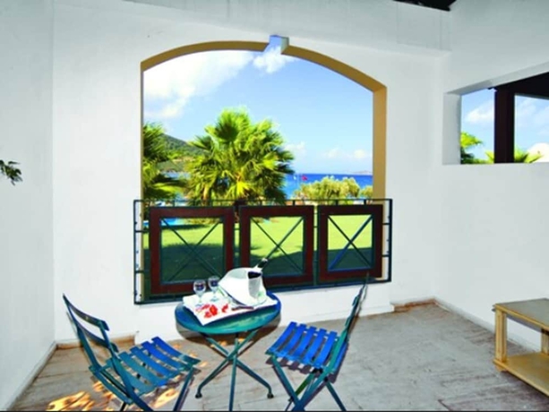 Imagen de la habitación del Hotel Izer Beach Club - All Inclusive. Foto 11