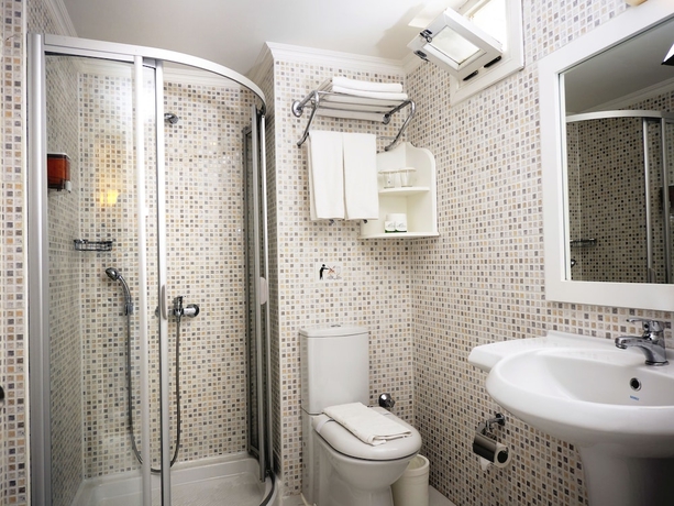 Imagen de la habitación del Hotel Izer Beach Club - All Inclusive. Foto 12