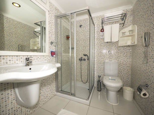 Imagen de la habitación del Hotel Izer Beach Club - All Inclusive. Foto 13
