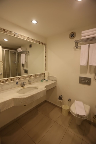 Imagen de la habitación del Hotel Izer Beach Club - All Inclusive. Foto 14