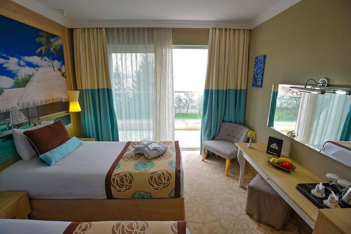 Imagen de la habitación del Hotel Izgrev Spa And Aqua Park. Foto 16