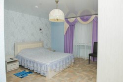 Imagen general del Hotel Izhevskaya Hotel. Foto 2