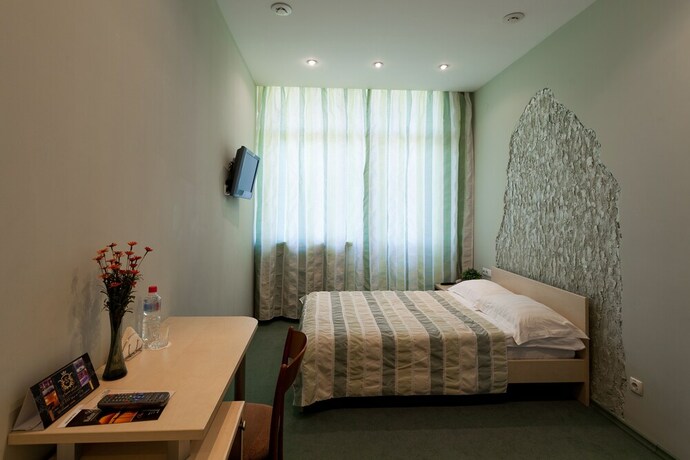 Imagen de la habitación del Hotel Izhhotel. Foto 12