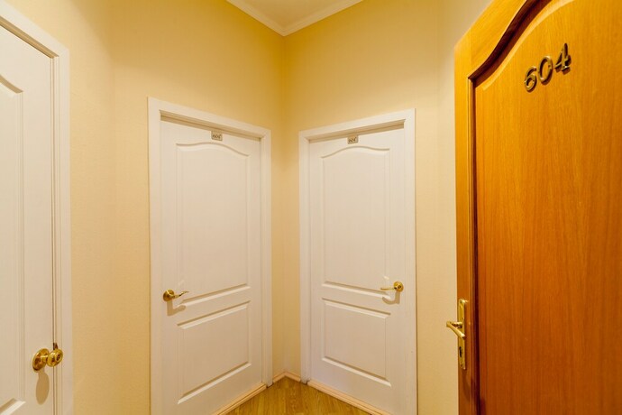 Imagen de la habitación del Hotel Izhhotel. Foto 17