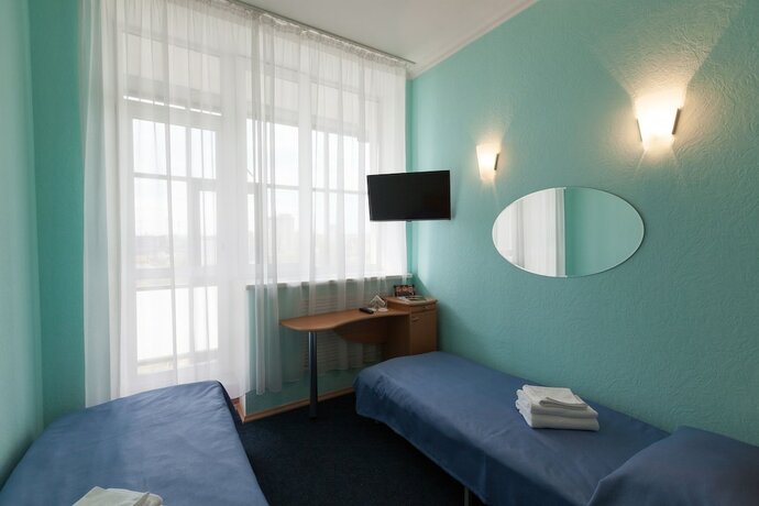 Imagen de la habitación del Hotel Izhhotel. Foto 18
