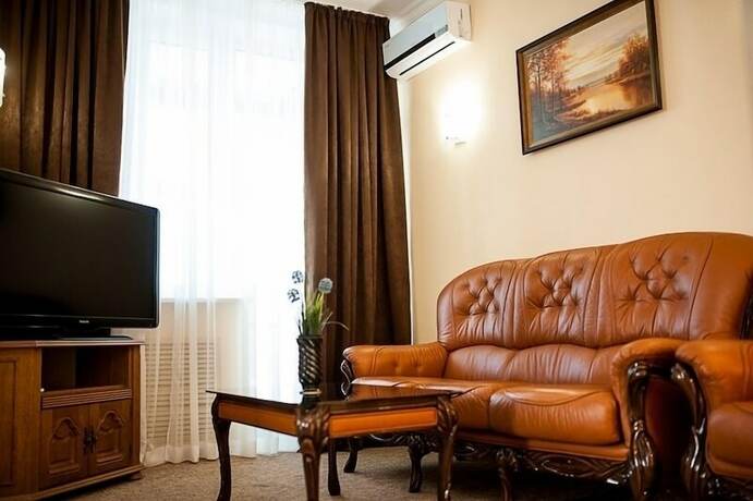 Imagen de la habitación del Hotel Izhhotel. Foto 24