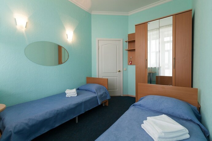 Imagen de la habitación del Hotel Izhhotel. Foto 33