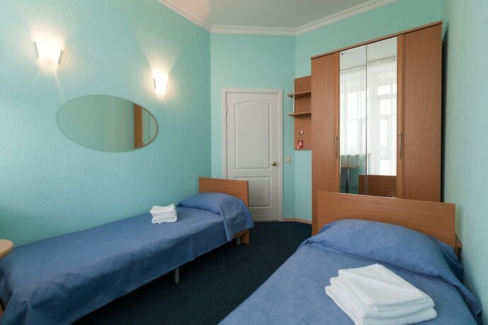 Imagen de la habitación del Hotel Izhhotel. Foto 34
