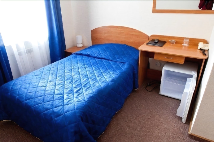 Imagen de la habitación del Hotel Izhora. Foto 9