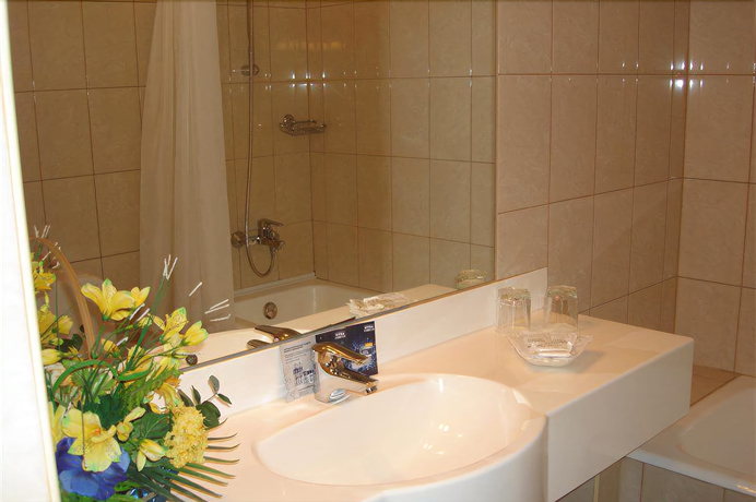 Imagen de la habitación del Hotel Izhora. Foto 14