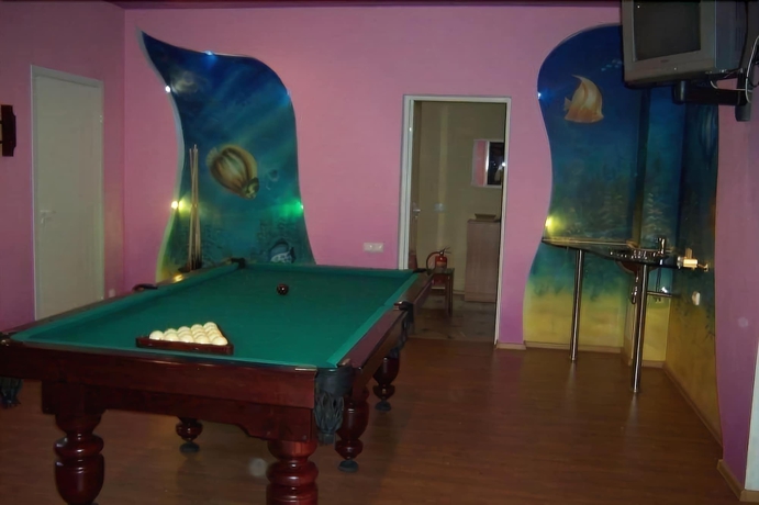 Imagen general del Hotel Izhora. Foto 3