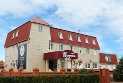 Imagen general del Hotel Izluchina Hotel. Foto 2