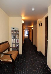 Imagen general del Hotel Izluchina Hotel. Foto 3