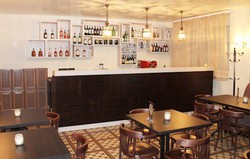 Imagen general del Hotel Izluchina Hotel. Foto 4