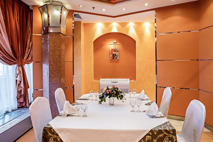 Imagen general del Hotel Izmailovo Beta. Foto 10