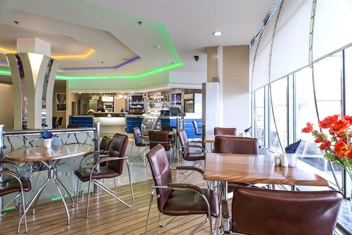 Imagen general del Hotel Izmailovo Beta. Foto 13