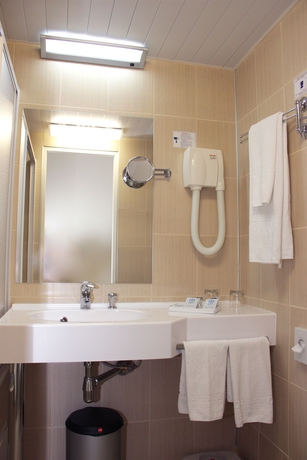 Imagen de la habitación del Hotel Izmailovo Delta. Foto 6