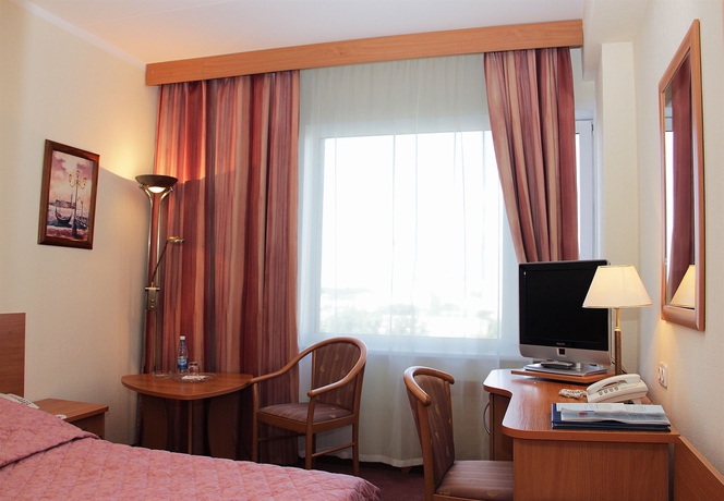 Imagen de la habitación del Hotel Izmailovo Delta. Foto 7