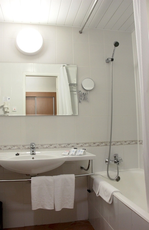 Imagen de la habitación del Hotel Izmailovo Delta. Foto 8