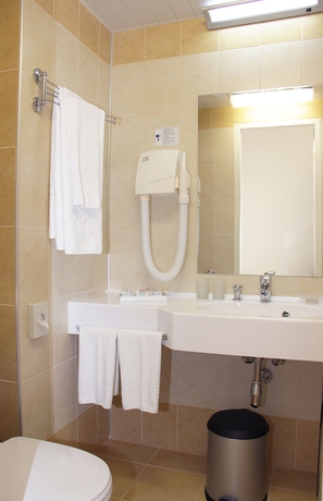 Imagen de la habitación del Hotel Izmailovo Gamma. Foto 9