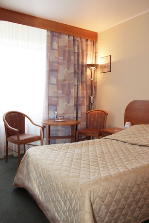 Imagen de la habitación del Hotel Izmailovo Gamma. Foto 12