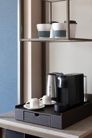 Imagen de la habitación del Hotel Izmir Marriott. Foto 8