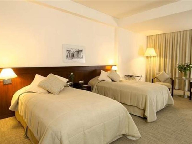 Imagen general del Hotel Izmir Ontur - Boutique Class. Foto 3