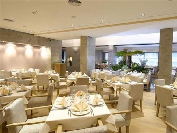 Imagen general del Hotel Izmir Ontur - Boutique Class. Foto 4