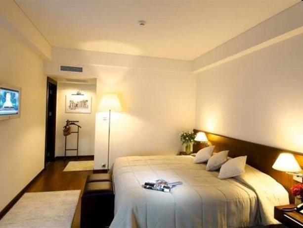 Imagen general del Hotel Izmir Ontur - Boutique Class. Foto 7