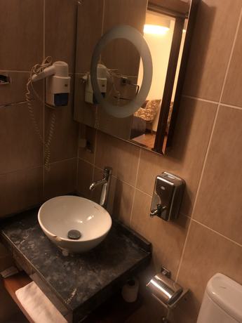 Imagen de la habitación del Hotel Izmit Saray. Foto 5