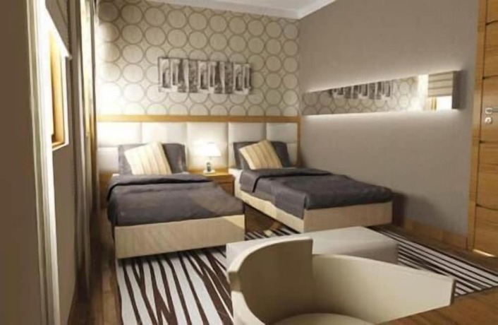 Imagen de la habitación del Hotel Izmit Saray. Foto 10